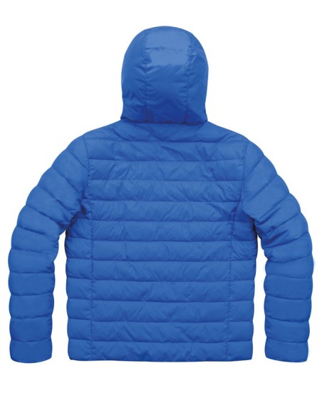 Ultralekka pikowana kurtka RESULT® Snow Bird dla pana Ultralekka pikowana kurtka RESULT® Snow Bird dla pana