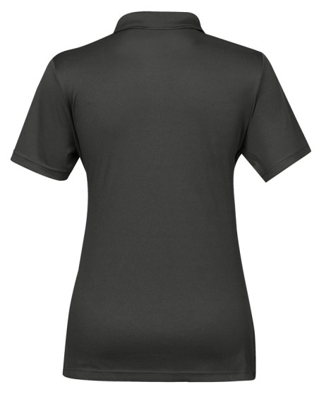 Koszulka polo STORMTECH® H2XDRY® Eclipse z filtrem UV dla pani