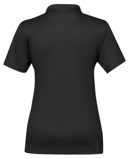 Koszulka polo STORMTECH® H2XDRY® Eclipse z filtrem UV dla pani