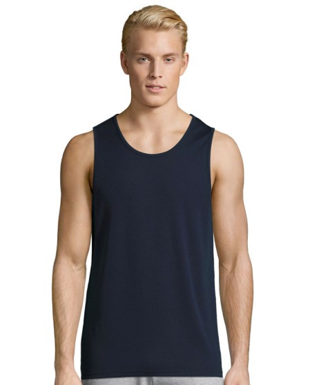 Szybkoschnący tank sportowy SOL'S® dla pana Szybkoschnący tank sportowy SOL'S® dla pana