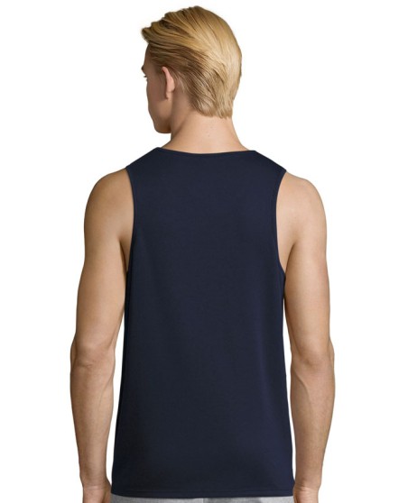 Szybkoschnący tank sportowy SOL'S® dla pana Szybkoschnący tank sportowy SOL'S® dla pana