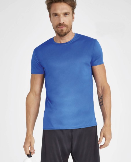 Szybkoschnący T-shirt SOL'S® Sprint unisex Szybkoschnący T-shirt SOL'S® Sprint unisex