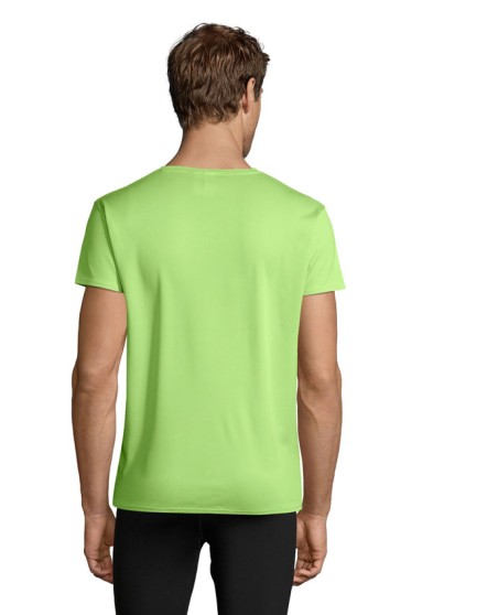 Szybkoschnący T-shirt SOL'S® Sprint unisex Szybkoschnący T-shirt SOL'S® Sprint unisex