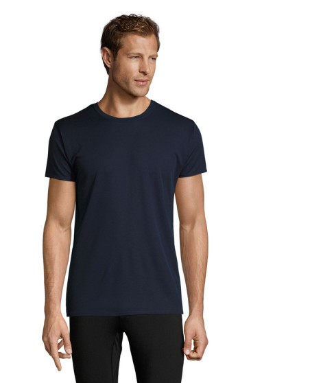 Szybkoschnący T-shirt SOL'S® Sprint unisex Szybkoschnący T-shirt SOL'S® Sprint unisex
