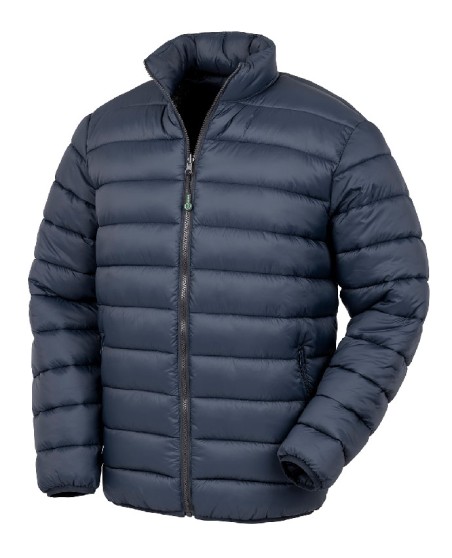 Aktywna kurtka 3 w 1 Result® z recyklingu unisex Aktywna kurtka 3 w 1 Result® z recyklingu unisex