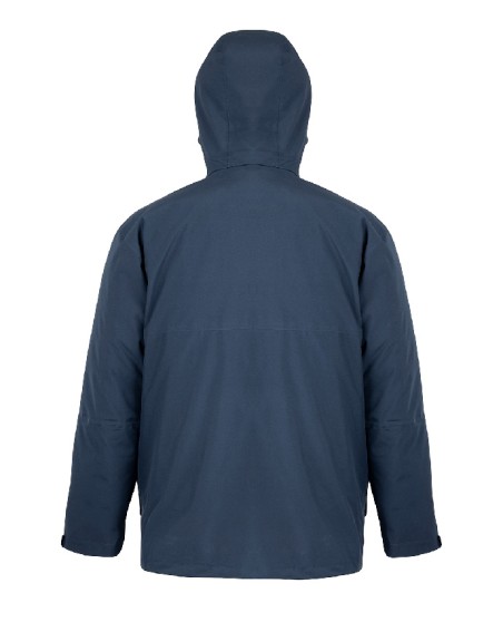 Aktywna kurtka 3 w 1 Result® z recyklingu unisex Aktywna kurtka 3 w 1 Result® z recyklingu unisex