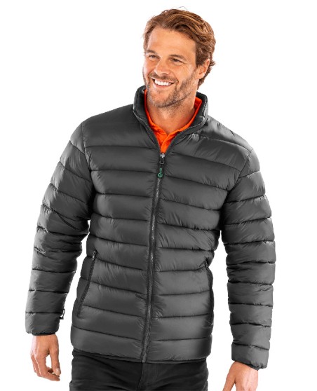 Aktywna kurtka 3 w 1 Result® z recyklingu unisex Aktywna kurtka 3 w 1 Result® z recyklingu unisex