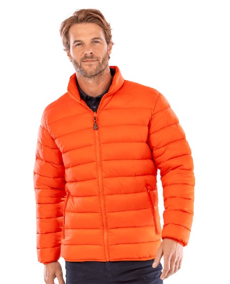 Aktywna kurtka 3 w 1 Result® z recyklingu unisex Aktywna kurtka 3 w 1 Result® z recyklingu unisex