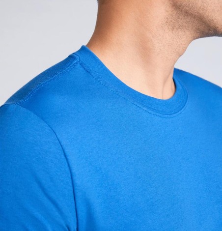 Męski lekki T-shirt Męski lekki T-shirt
