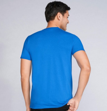 Męski lekki T-shirt Męski lekki T-shirt