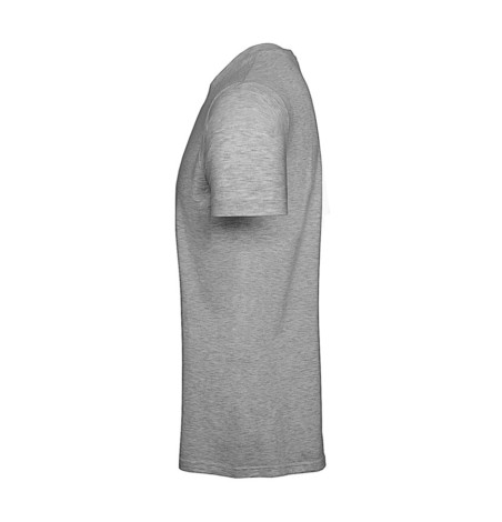 Męski T-shirt #E190 (rozmiary: 3XL, 4XL, 5XL)