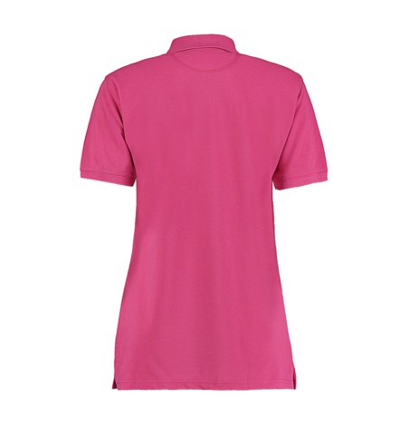 Damskie klasyczne polo - pranie 60°C (rozmiary: 3XL, 4XL, 5XL) Damskie klasyczne polo - pranie 60°C (rozmiary: 3XL, 4XL, 5XL)