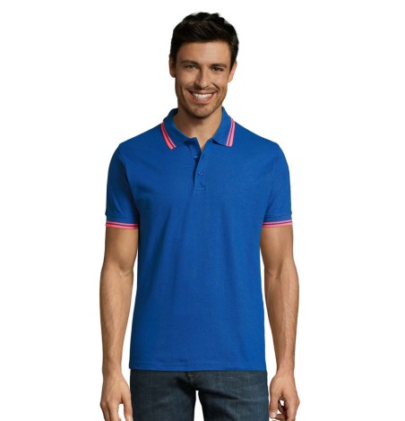 Męskie polo Pasadena Męskie polo Pasadena