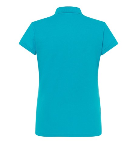 Damskie klasyczne polo Damskie klasyczne polo