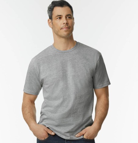 Męski T-shirt Softstyle™ Męski T-shirt Softstyle™