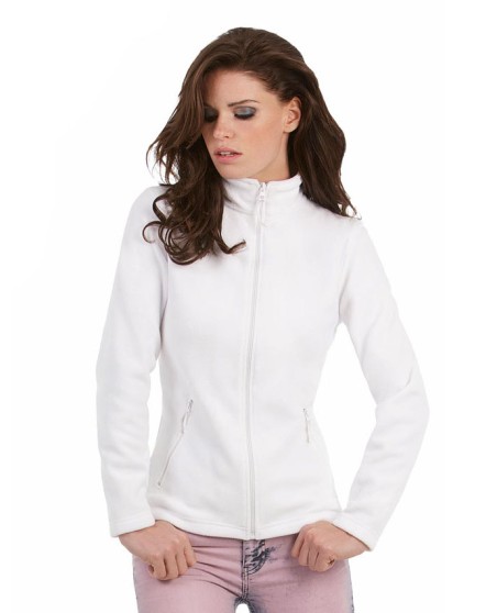 Bluza polarowa B&C® dla pani Bluza polarowa B&C® dla pani