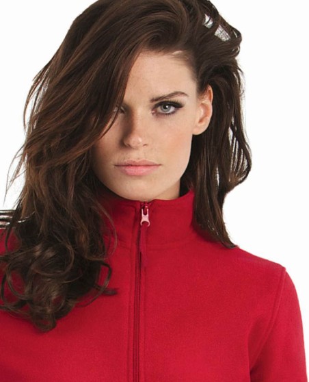 Bluza polarowa B&C® dla pani Bluza polarowa B&C® dla pani
