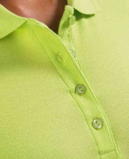 Koszulka polo SOL'S® Passion dla pani Koszulka polo SOL'S® Passion dla pani