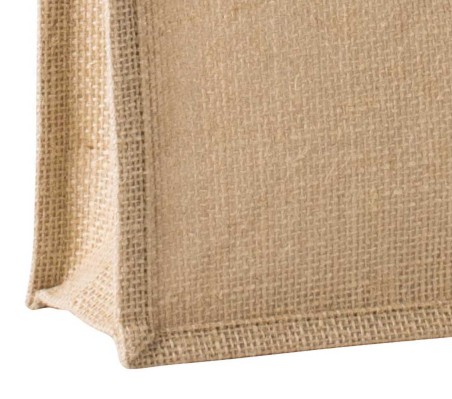 Mini torba z juty na prezenty KIMOOD® Mini torba z juty na prezenty KIMOOD®
