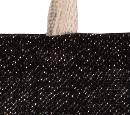 Mini torba z juty na prezenty KIMOOD® Mini torba z juty na prezenty KIMOOD®
