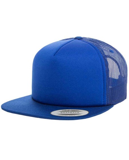 Czapka z siatką FLEXFIT® Snapback Foam Czapka z siatką FLEXFIT® Snapback Foam