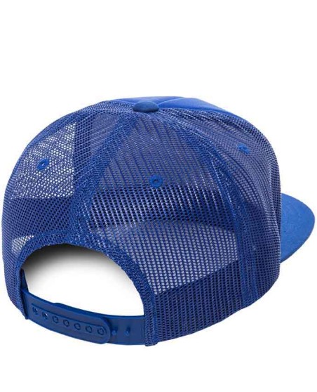 Czapka z siatką FLEXFIT® Snapback Foam Czapka z siatką FLEXFIT® Snapback Foam
