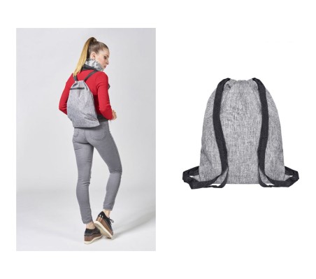 Plecak gimnastyczny BAGS2GO® Miami Plecak gimnastyczny BAGS2GO® Miami