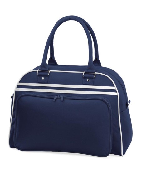 Torba do kręgielni BAGBASE® Retro Torba do kręgielni BAGBASE® Retro