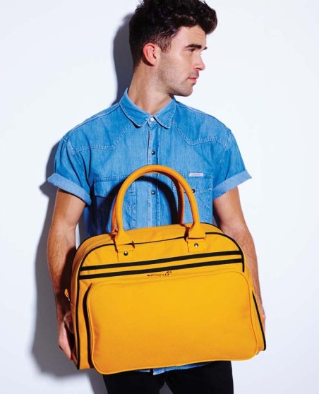 Torba do kręgielni BAGBASE® Retro Torba do kręgielni BAGBASE® Retro