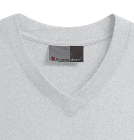 Męski T-shirt V Premium Męski T-shirt V Premium