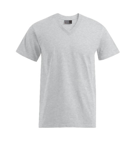 Męski T-shirt V Premium (rozmiary: 4XL, 5XL) Męski T-shirt V Premium (rozmiary: 4XL, 5XL)