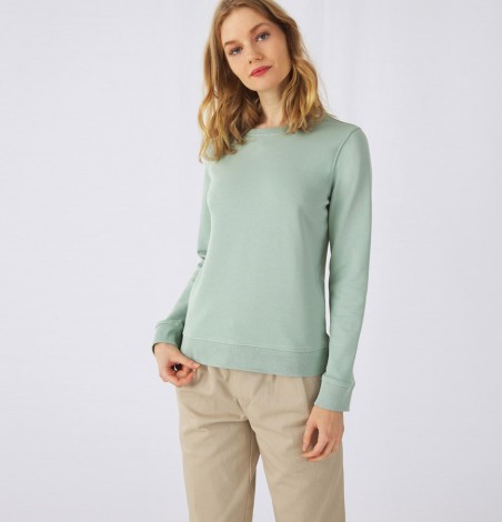 Damska bluza organiczna Damska bluza organiczna