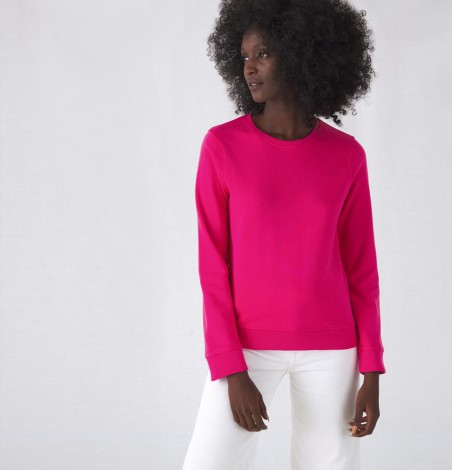 Damska bluza organiczna Damska bluza organiczna