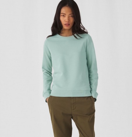 Damska bluza organiczna Damska bluza organiczna
