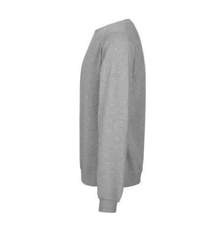 Gruba bluza unisex z bawełny organicznej Gruba bluza unisex z bawełny organicznej