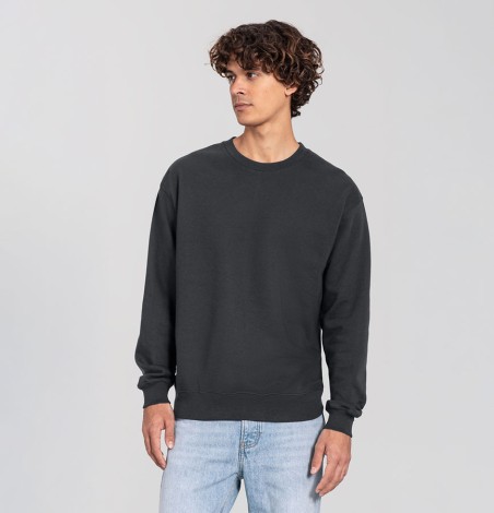 Bluza Iconic 250 bez kaptura 80/20 CiCLO® Bluza Iconic 250 bez kaptura 80/20 CiCLO®