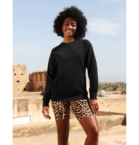 Bluza Iconic 250 bez kaptura 80/20 CiCLO® Bluza Iconic 250 bez kaptura 80/20 CiCLO®