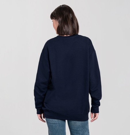 Bluza Iconic 250 bez kaptura 80/20 CiCLO® Bluza Iconic 250 bez kaptura 80/20 CiCLO®
