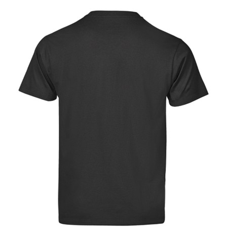 Męski lekki T-shirt organiczny Męski lekki T-shirt organiczny