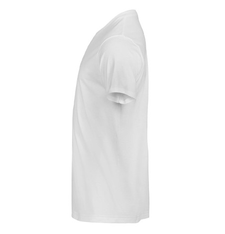 Męski lekki T-shirt organiczny Męski lekki T-shirt organiczny