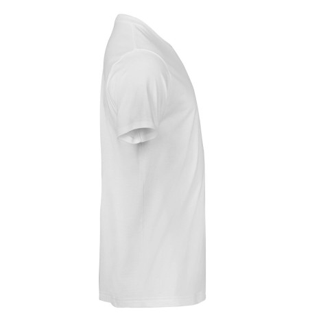 Męski lekki T-shirt organiczny Męski lekki T-shirt organiczny