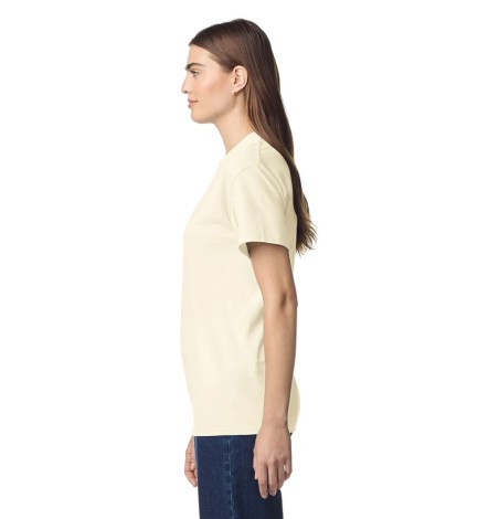 Lekki T-shirt dla dorosłych Lekki T-shirt dla dorosłych