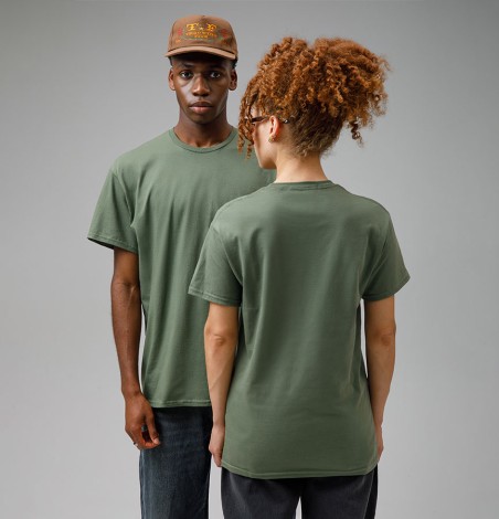 Lekki T-shirt dla dorosłych Lekki T-shirt dla dorosłych