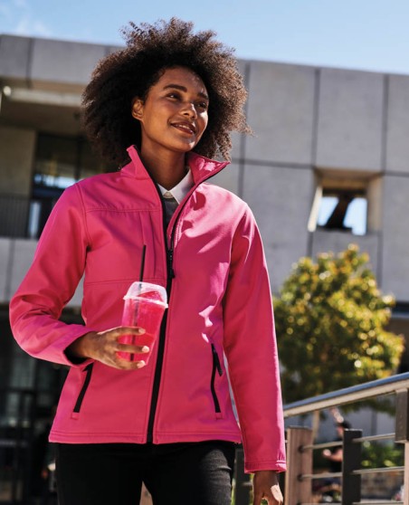 Trójwarstwowy softshell z membraną REGATTA® Octagon II dla pani Trójwarstwowy softshell z membraną REGATTA® Octagon II dla pani