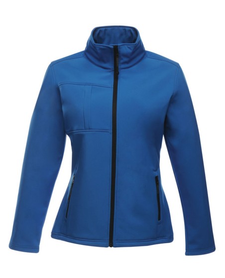 Trójwarstwowy softshell z membraną REGATTA® Octagon II dla pani Trójwarstwowy softshell z membraną REGATTA® Octagon II dla pani