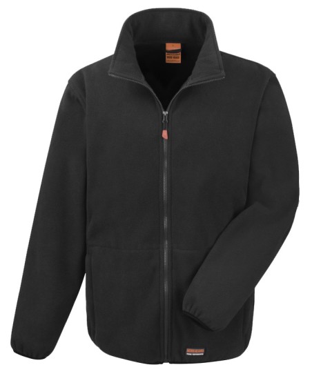 Bluza polarowa do pracy RESULT® unisex Bluza polarowa do pracy RESULT® unisex