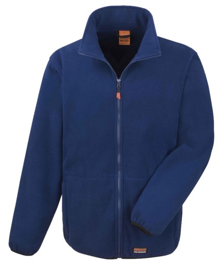 Bluza polarowa do pracy RESULT® unisex Bluza polarowa do pracy RESULT® unisex