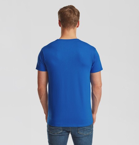 Męska koszulka Valueweight w serek (rozmiary: 3XL, 4XL, 5XL) Męska koszulka Valueweight w serek (rozmiary: 3XL, 4XL, 5XL)