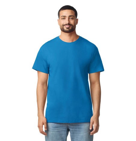 Lekki T-shirt dla dorosłych Lekki T-shirt dla dorosłych