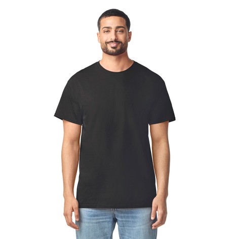 Lekki T-shirt bez metki dla dorosłych Lekki T-shirt bez metki dla dorosłych